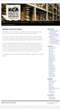 Mobile Screenshot of kyarchivists.com